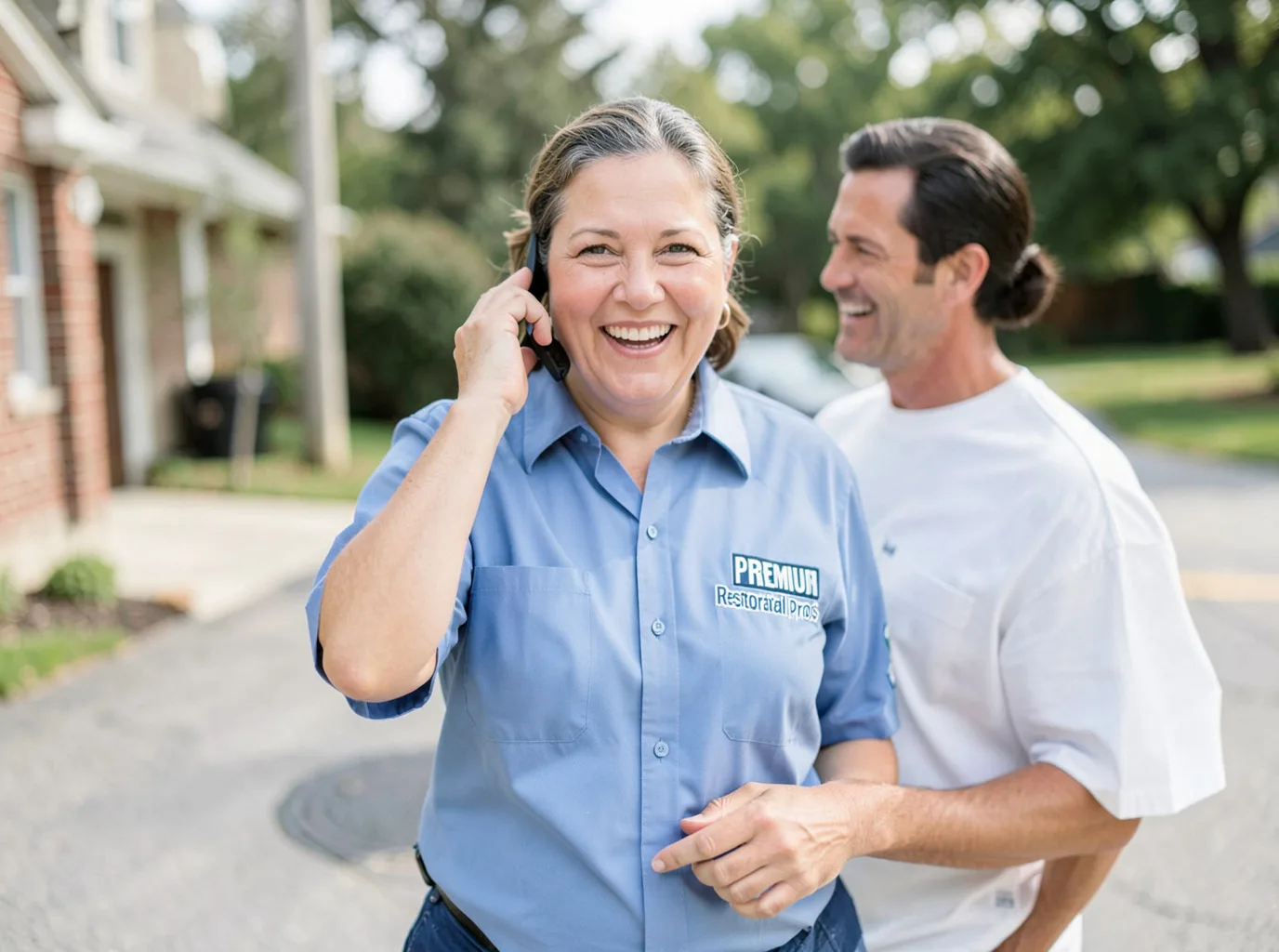 Water Damage Restoration Arnold, KS FAQs